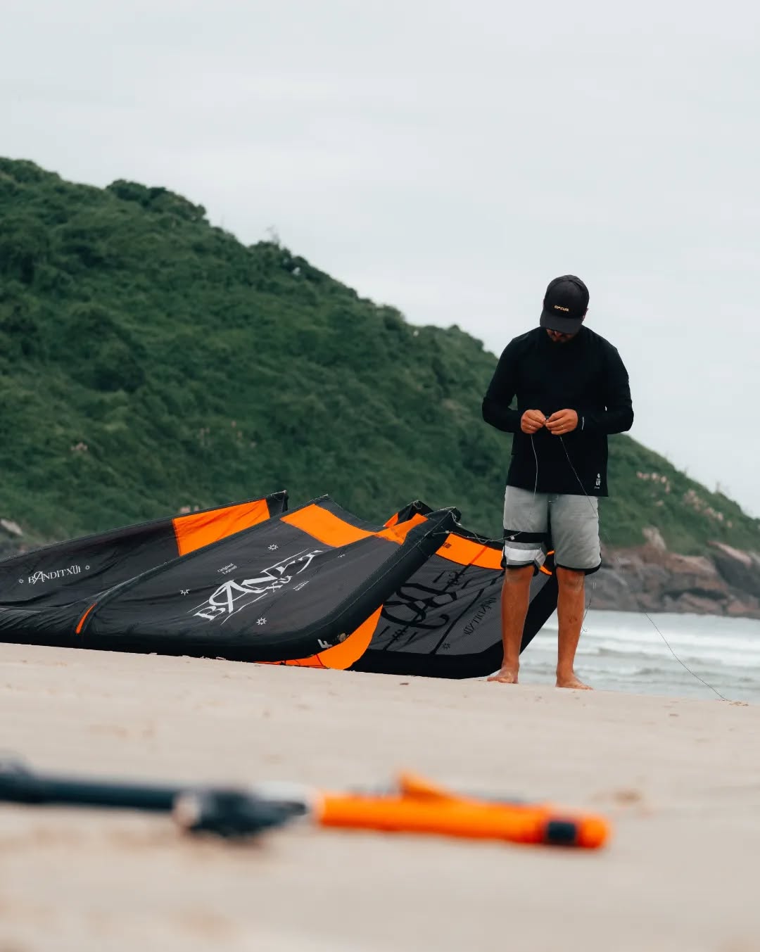 No me despierten 🙏📸🤝@franciscosoardo @nativosrider_2.0 @kitesurf_bariloche @gpx.store @nativ